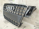 AUDI A5 2007-2011 FRONT BUMPER GRILL GRILLE GENUINE 8T0853651