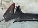 TOYOTA PRIUS MK4 XW50 2015-18 REAR BUMPER PDC GENUINE 5215947110