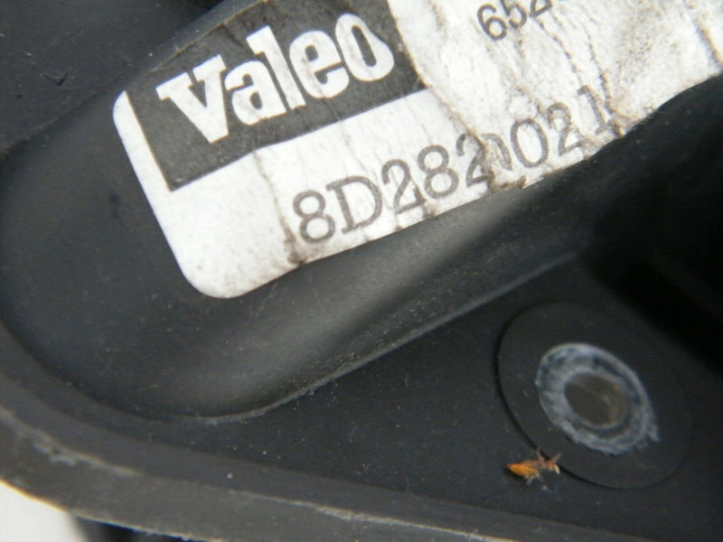 VW PASSAT B5 3B 1996-2005 / SUPERB BLOWER HEATER MOTOR FAN VALEO 8D2820021