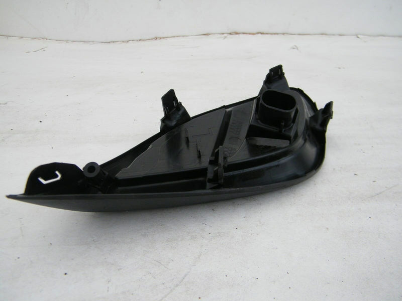MAZDA 2 TS2 2011 FRONT LEFT P/S N/S FOG LIGHT BLANK TRIM DR62-50C21