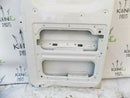 CITROEN JUMPER/RELAY 2011-2018 REAR DOOR PANEL LEFT SIDE IN WHITE