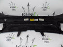 PEUGEOT 2008 - 2013 2014 2015 2016 BLACK REAR BUMPER GENUINE 9801125577