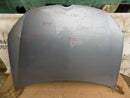 VW GOLF MK6 2009 - 2012 BONNET IN SILVER GENUINE 5K0823155