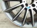 MERCEDES CLS C257 AMG GENUINE ALLOY WHEEL RIM 8Jx20H2 ET33 A2574011900