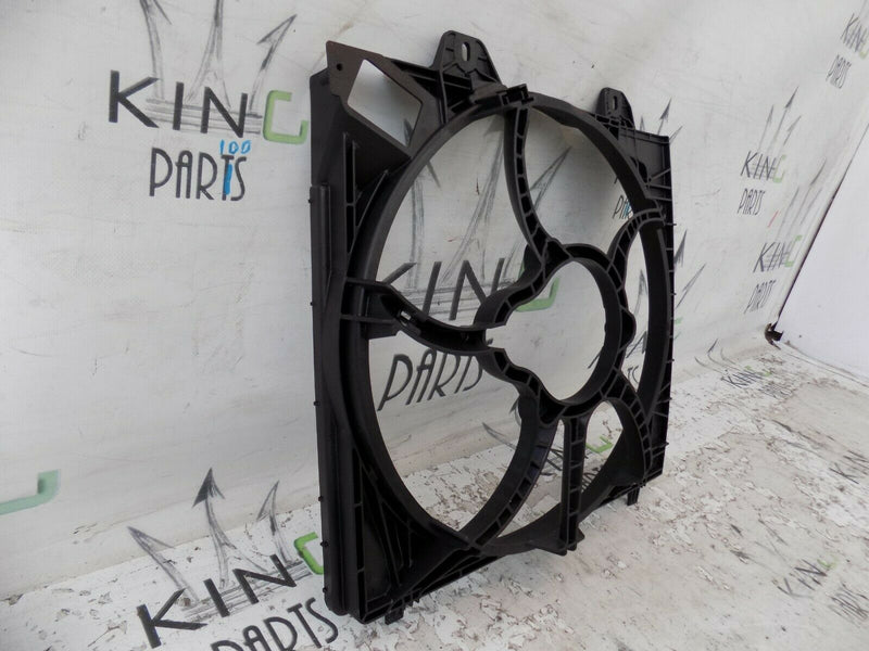 PEUGEOT 208 2008 2019-UP  FAN RADIATOR HOUSING  GENUINE TP2227122081