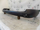 VW TRANSPORTER T5 T5.5 2010-2015 REAR BUMPER GENUINE PDC 7E0807417A