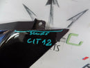 MERCEDES CITAN 2013-ON FRONT BUMPER GRILL EMBLEM IN BLACK A4158880023