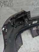 AUDI A3 HATCHBACK 2013-2016 REAR BUMPER GENUINE PDC 8V4807511