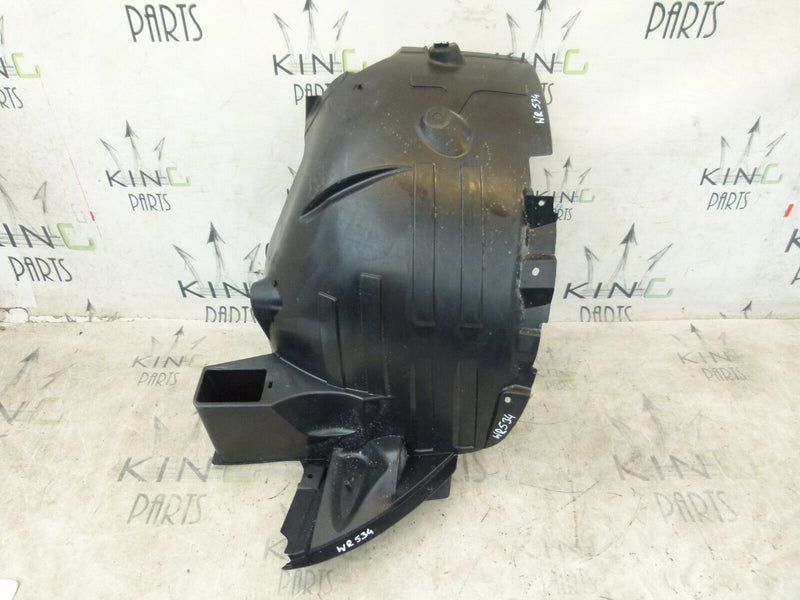 MERCEDES SPRINTER W907 2018-ON FRONT RIGHT WHEEL ARCH MUDGUARD A9076840000 WR534