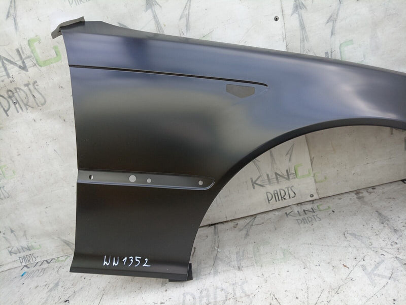 BMW 3er E46 2-DOOR 2003-05 REPLACEMENT FRONT FENDER WING PANEL RIGHT SIDE