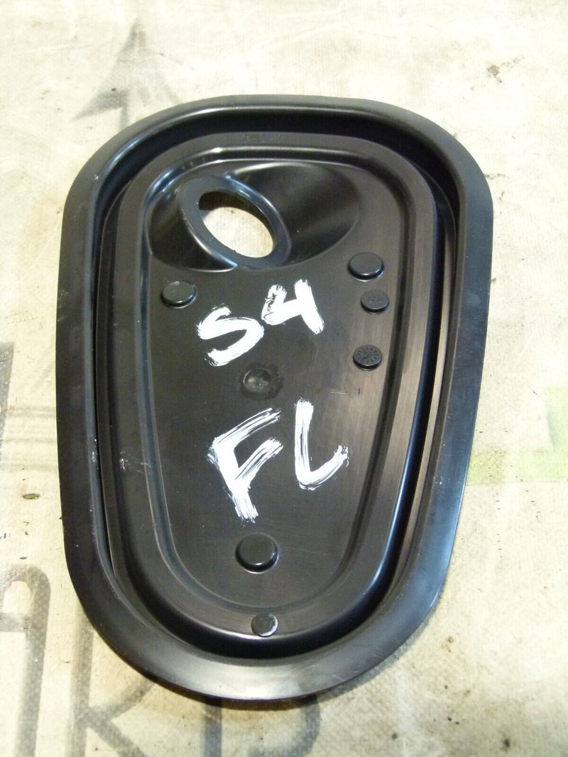 AUDI A4 S4 8W B9 2016-ON FRONT LEFT SIDE INNER DOOR COVER 8W0837915