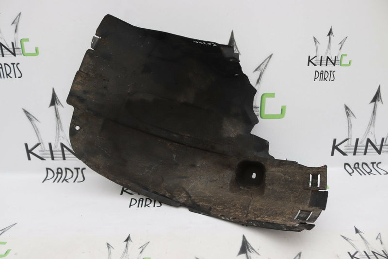 VAUXHALL CORSA D 06-14 MUD SPLASH GUARD FRONT LEFT SIDE REAR SECTION