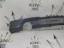 BMW F30 F31 2013-2018 GENUINE M-SPORT REAR BUMPER DIFFUSER LOWER 15857711