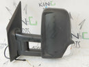 MERCEDES SPRINTER W910 DOOR LEFT WING MIRROR COMPLETE 2PIN MID A9108100601