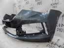 SKODA SCALA 2018-ON GENUINE GREY FRONT BUMPER 657807221