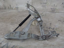 AUDI TT 8N 1998-2000 BONNET HINGE AND GAS STRUT GENUINE 8N0823802