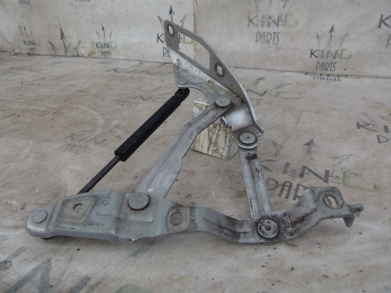 AUDI TT 8N 1998-2000 BONNET HINGE AND GAS STRUT GENUINE 8N0823802