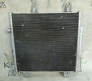 CITROEN C1, TOYOTA AYGO PEUGEOT 108 1.0 PETROL AIR CON CONDENSER RADIATOR