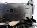 BMW 5 SERIES F10 F11 TOURING SALOON HEATER CONTROL PANEL 9241244-01