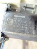 PEUGEOT 308 SW ESTATE 2017-21 REAR LEFT WINDOW LIFT MECHNISM 9825710580