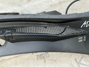 NISSAN QASHQAI J11 2014-2018 WIPER SCUTTLE PANEL 668624EA1A