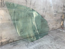 MERCEDES E CLASS W212 10-16 FRONT DOOR LEFT PASSENGER SIDE WINDOW GLASS GENUINE