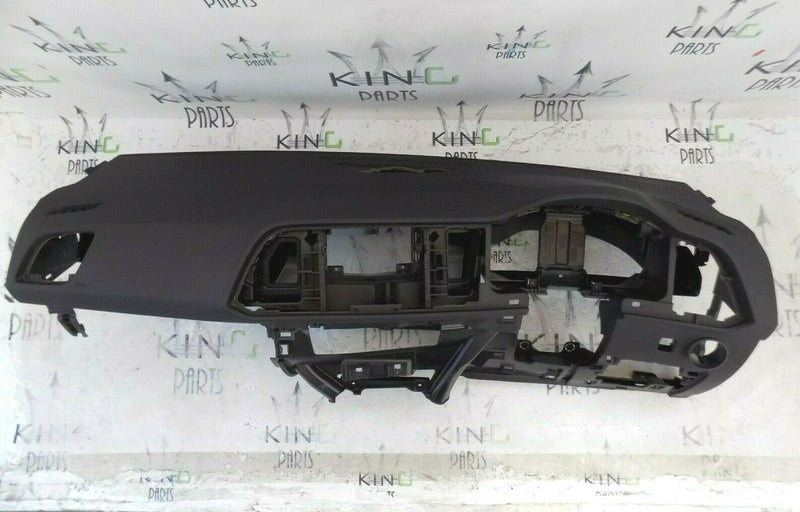 SEAT ATECA 2016-ON DASHBOARD BLACK RHD GENUINE 577857255