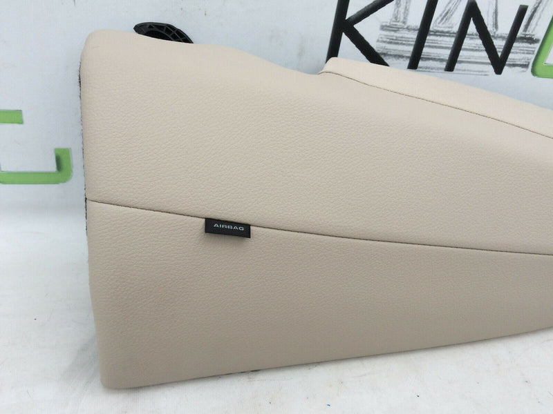 BMW 2 SERIES F44 GRAN COUPE AIRBAG SIDE PART LEFT LEATHER REAR SEAT 5502251235
