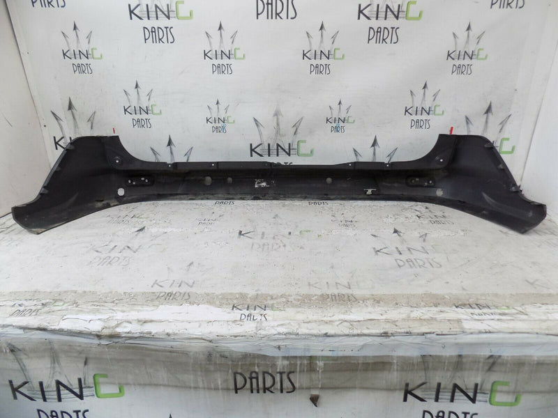 FORD TRANSIT CONNECT 2013+ REAR BUMPER PDC SPEC TEXTURED FT11-17K823-A