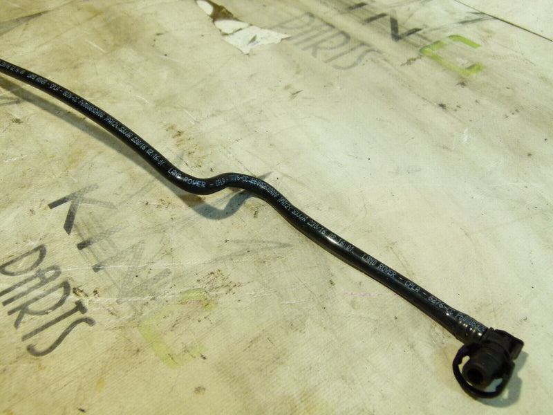 RANGE ROVER SPORT 13-17 ENGINE WATER COOLANT HOSE PIPE GENUINE CPLA8276CC