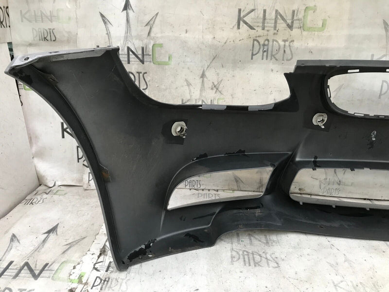 BMW M3 E90 2008-2011 FRONT BUMPER PDC HOLES GENUINE 5111 7899831
