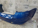 SKODA OCTAVIA MK3 ESTATE 2013-2016 REAR BUMPER GENUINE 5E9807421