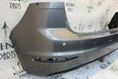 VW GOLF SPORTSVAN SV 510 2014-17 GREY REAR BUMPER GENUINE PDC 510807421E