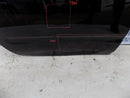 NISSAN NAVARA D40 MK2 2005-2007 GENUINE REAR DOOR PANEL RIGHT DRIVER SIDE