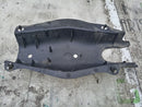MERCEDES C CLASS W205 14-18 REAR LEFT CONTROL ARM COVER A2053522900 #