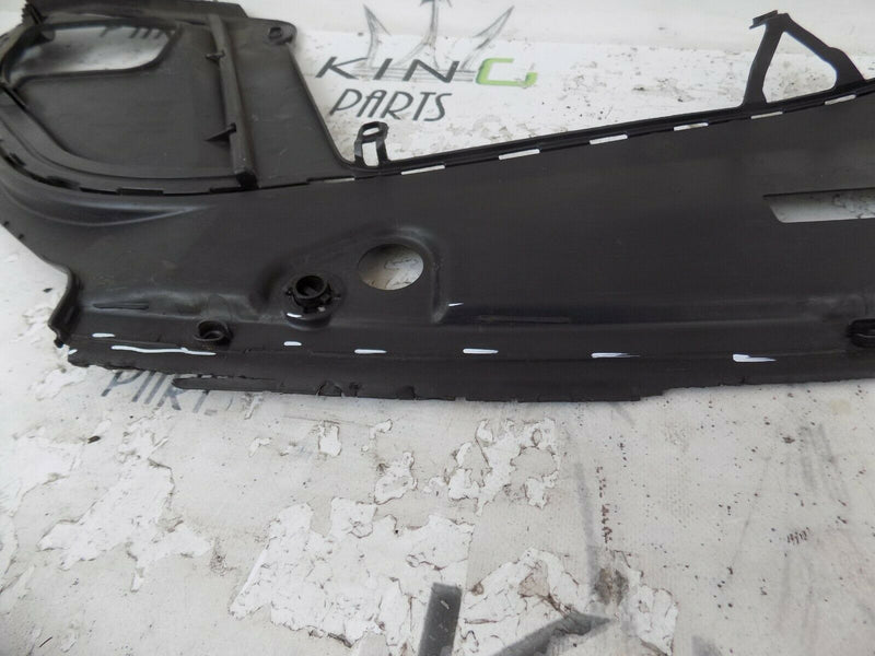 BMW  5 SERIES F10 F11 ENGINE BAY WING COVER TRIM SUPPORT SEAL RIGHT 5176 7019804