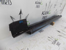 FORD TRANSIT CONNECT MKII 2013-ON RIGHT SIDE SKIRT SILL COVER COMBI  522