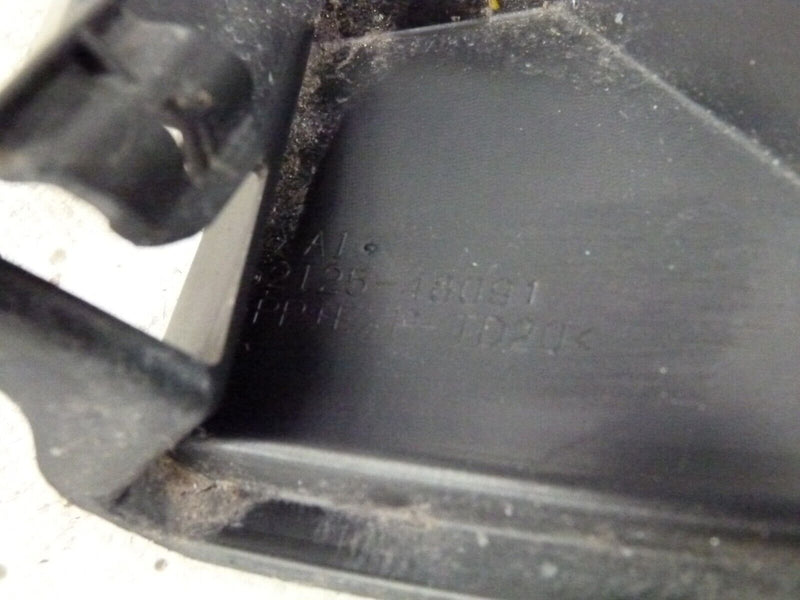LEXUS RX 450H 2015-19 FRONT RIGHT FOG LIGHT BRACKET GENUINE 5212548091