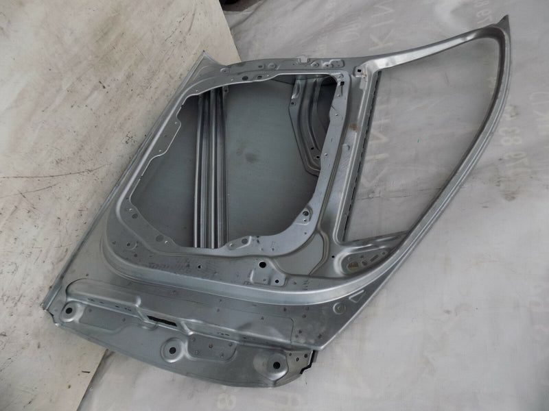 MERCEDES E CLASS W213 2016-ON GENUINE FRONT DOOR PANEL LEFT PASSENGER SIDE