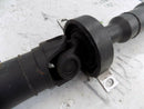 BMW 5 SERIES F10 F11 COMPLETE PROPSHAFT GENUINE 7563154