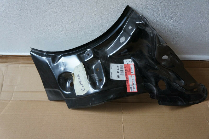 Renault KADJAR 2015-2017 right rear-facing lamp panel 781400116R (S02-04)