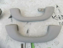 PEUGEOT 3008 2008-2016 RHD INTERIOR ROOF GRABS HANDLES SET OF 3 *N