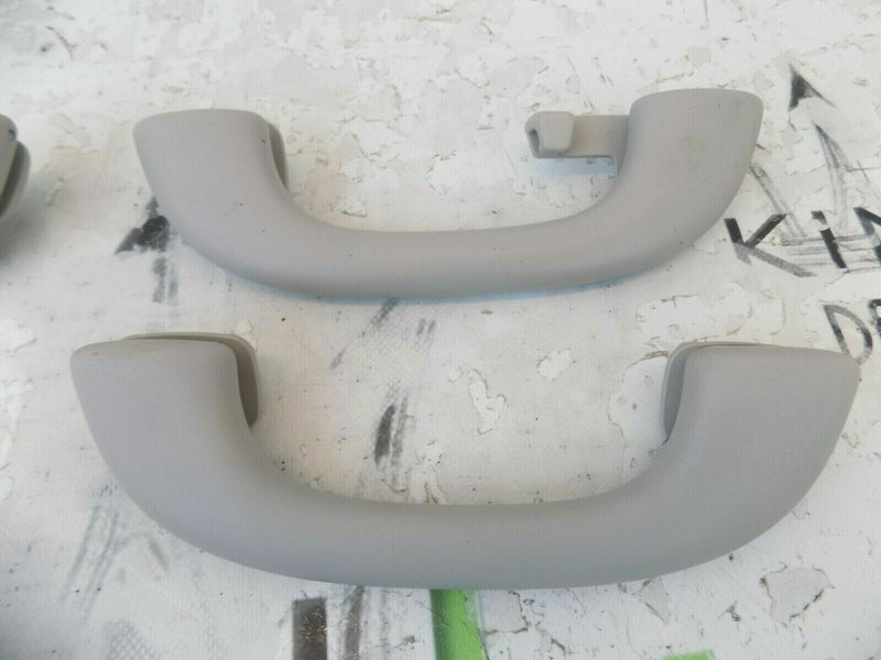 PEUGEOT 3008 2008-2016 RHD INTERIOR ROOF GRABS HANDLES SET OF 3 *N