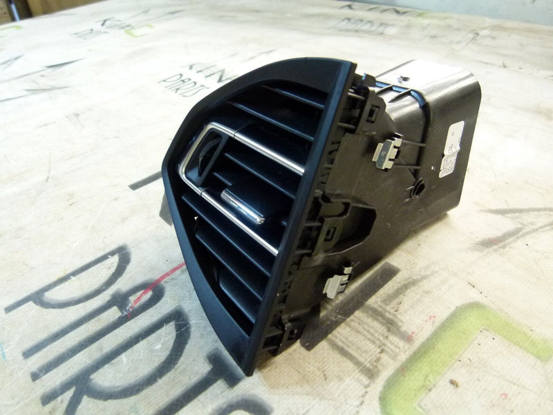 PEUGEOT 308 SW ESTATE 2017-21 DASHBOARD LEFT DOOR SIDE AIR VENT 96782701