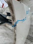 FIAT DOBLO 2015-ON FACELIFT FRONT BUMPER GENUINE 735594222