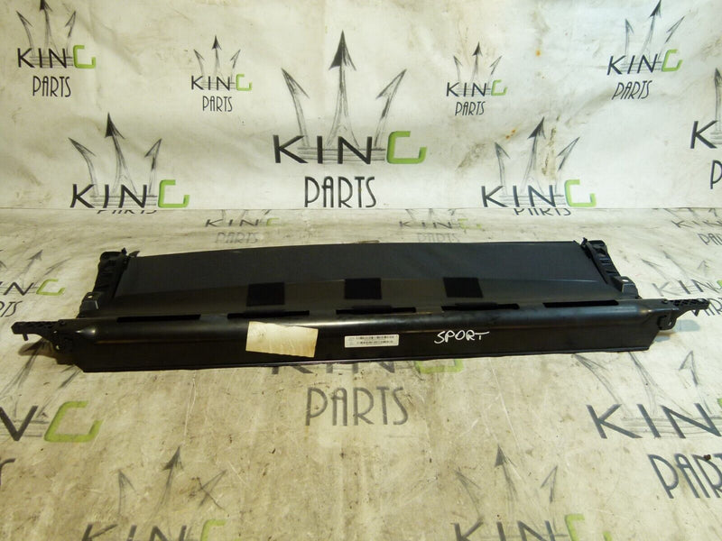 RANGE ROVER SPORT 13-17 SUNROOF CURTAIN COVER GENUINE CPLA519A02AH8PVJ