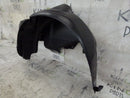 FIAT 500 C 2009-15 REAR RIGHT WHEEL MUD GUARD COVER 51820275