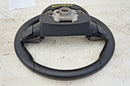 SEAT ALHAMBRA 2010-2015 3 SPOKE LEATHER MULTIFUNCTION STEERING WHEEL 7N5419091A