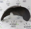 PORSCHE CAYENNE 955 REAR LEFT WHEEL INNER ARCH LINER SPLASH GUARD