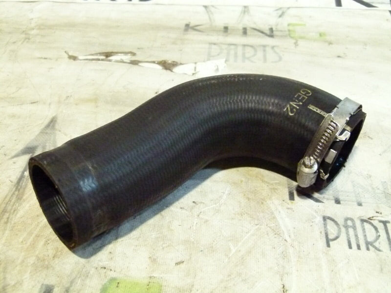 RANGE ROVER SPORT 13-17 INTERCOOLER HOSE PIPE GENUINE FK629G738CA